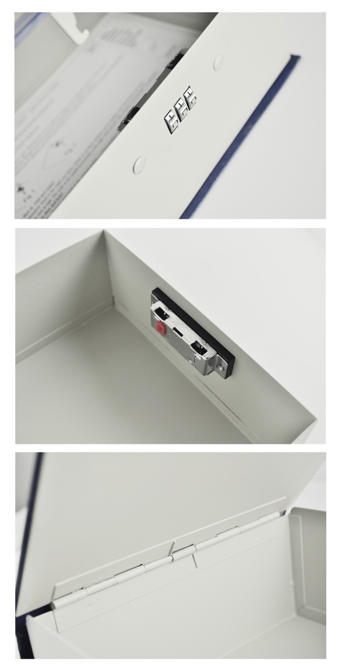 【【学生日记保险箱】仿真英文字典保险箱 书